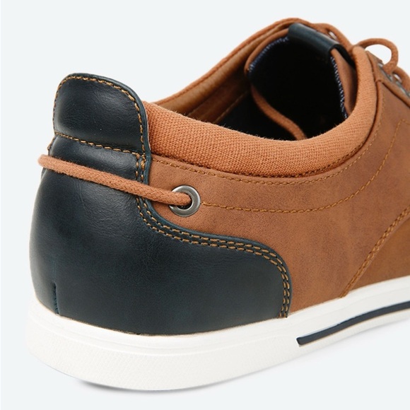 Call it Spring Brown Men’s Fabiano Boat Shoes - Picture 7 of 10